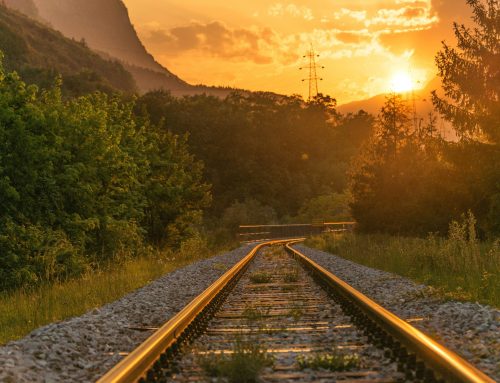 TRENI: LINK PER GESTIONE INTERRUZIONE TRATTA FERROVIARIA